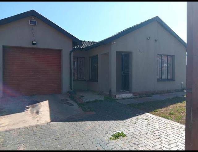 3 BEDROOM HOUSE FOR SALE IN DANVILLE EXT 5